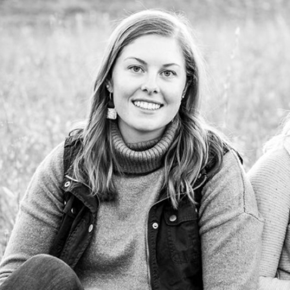 Meet your Posher, Madison